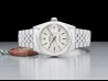 Rolex Datejust 31 Argento Jubilee Silver Lining Dial  Watch  68274 